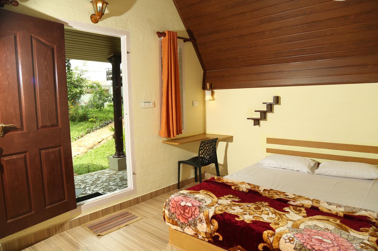 Gokulam Home Stay Munnar Exterior foto