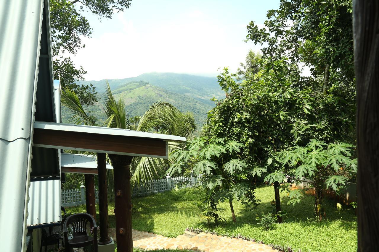 Gokulam Home Stay Munnar Exterior foto