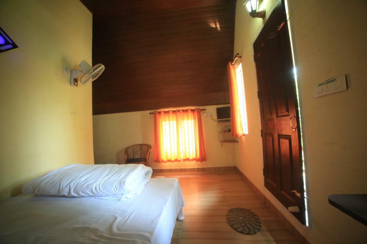 Gokulam Home Stay Munnar Exterior foto