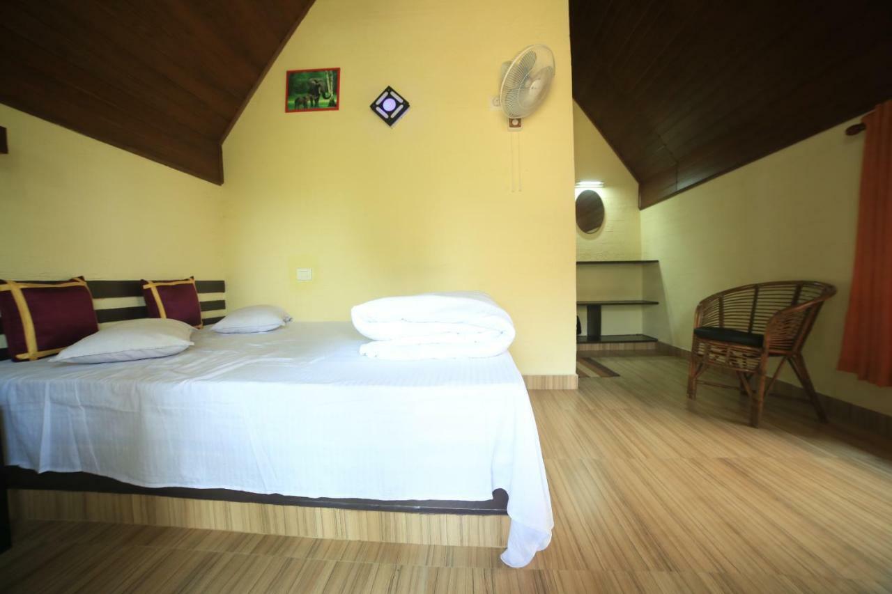 Gokulam Home Stay Munnar Exterior foto
