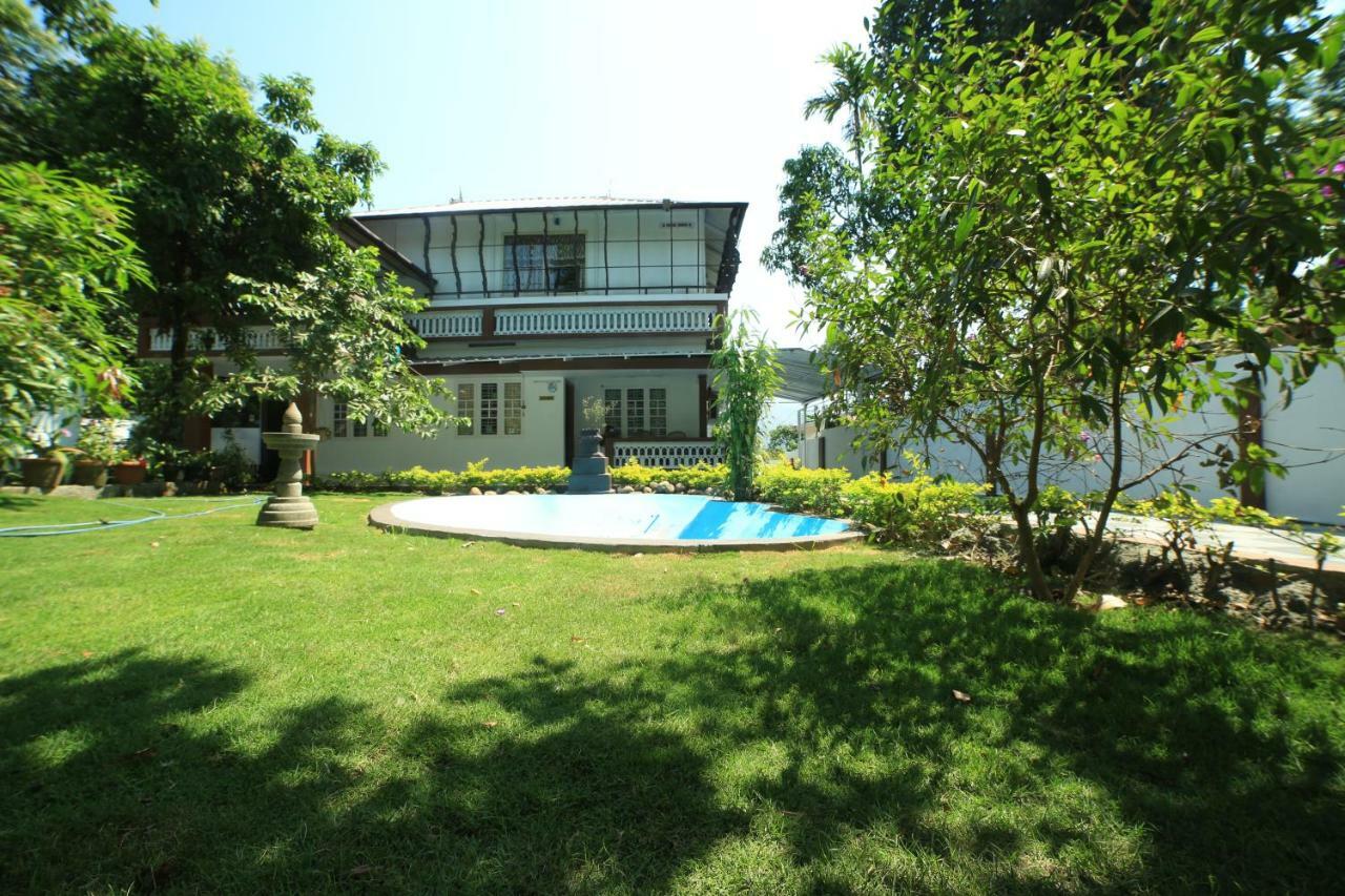 Gokulam Home Stay Munnar Exterior foto