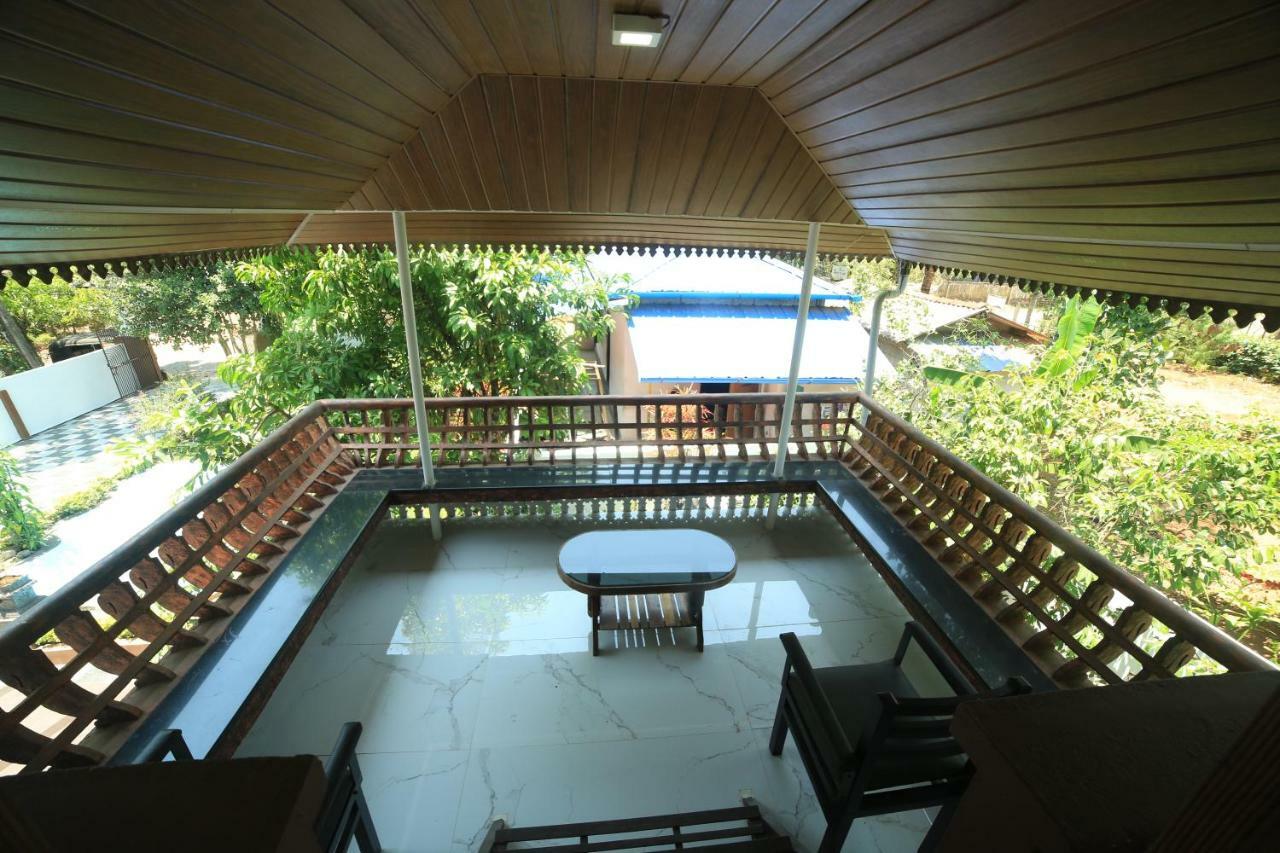 Gokulam Home Stay Munnar Exterior foto